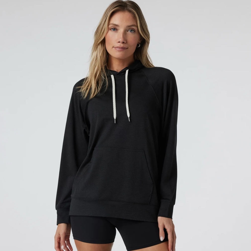 Comfrt Halo Oversized Hoodie